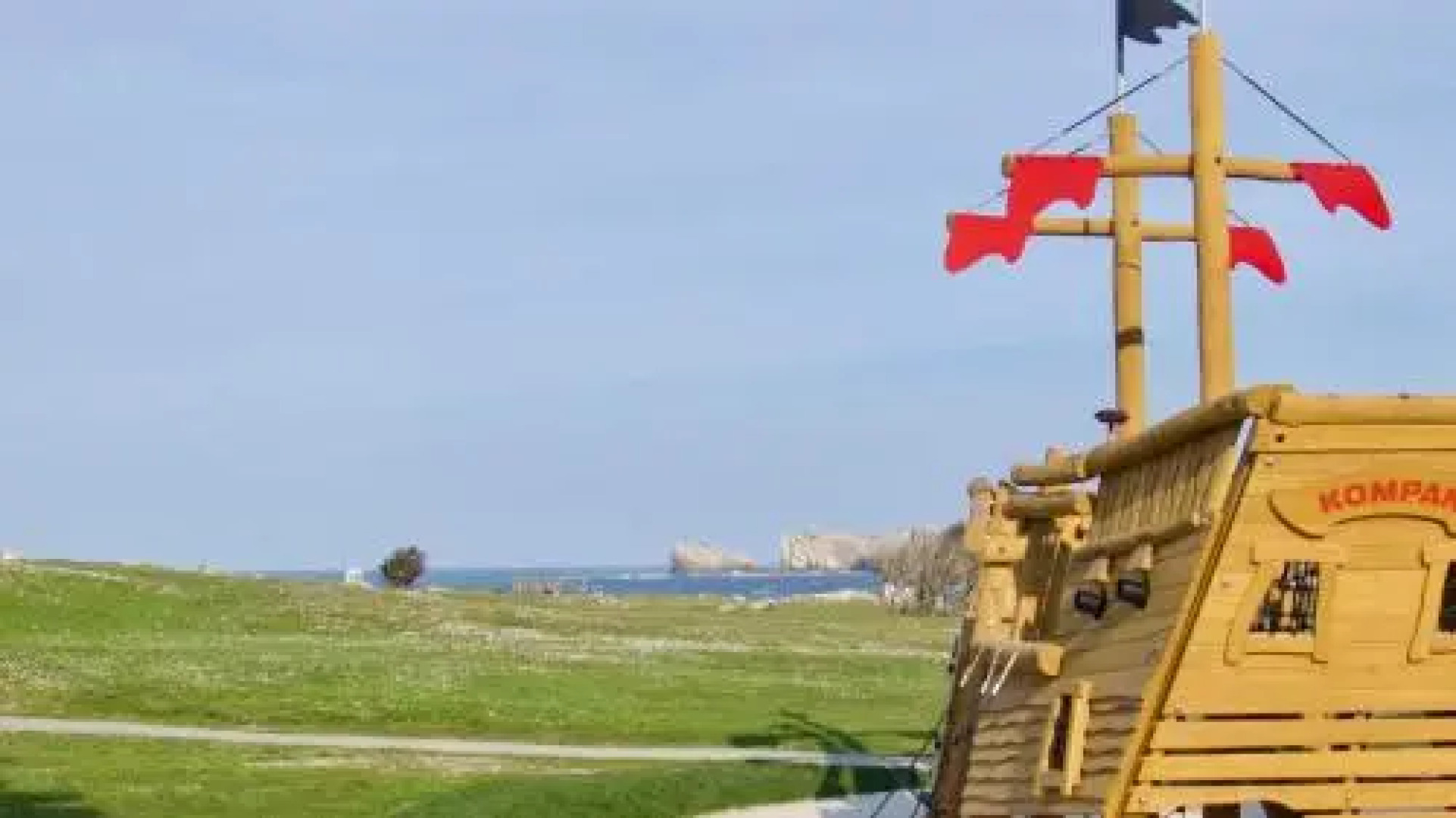 Apartamentos La Canal