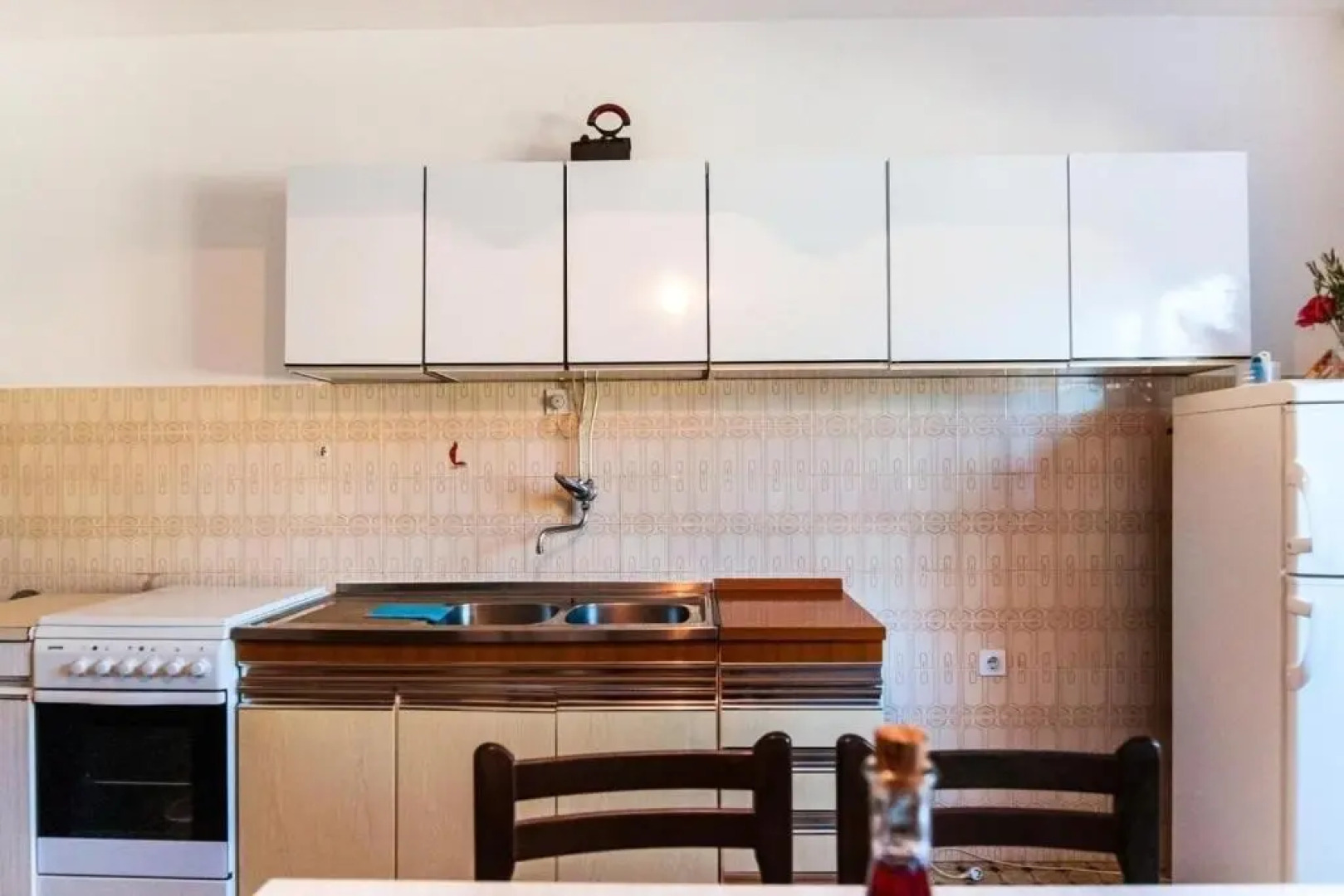 Apartments AnteV - 80m from the sea