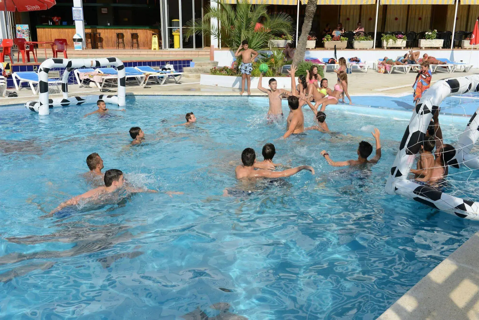 Xon's Platja Hotel Apartments