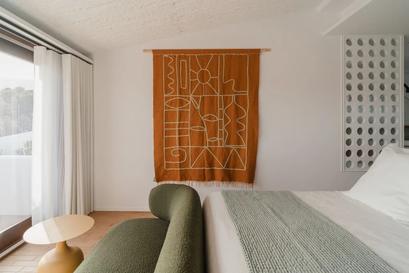 Boutique Hotel Villa Salvador - Adults Only