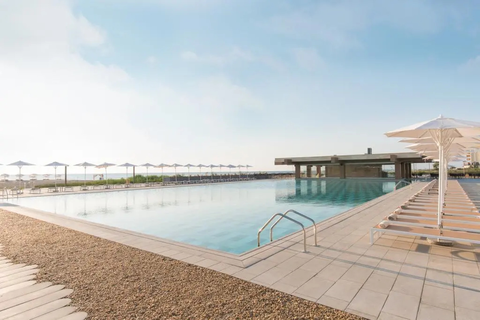 HVD Reina del Mar - 24 Hours Premium All Inclusive