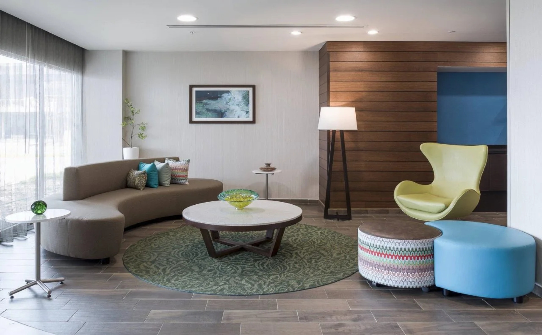 Fairfield Inn & Suites Coatzacoalcos