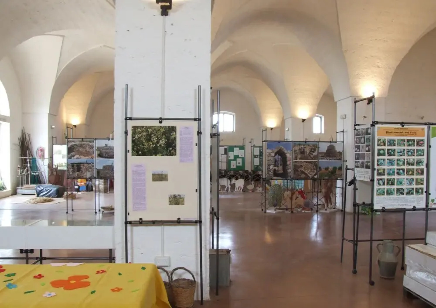 Agriturismo Casa Porcara