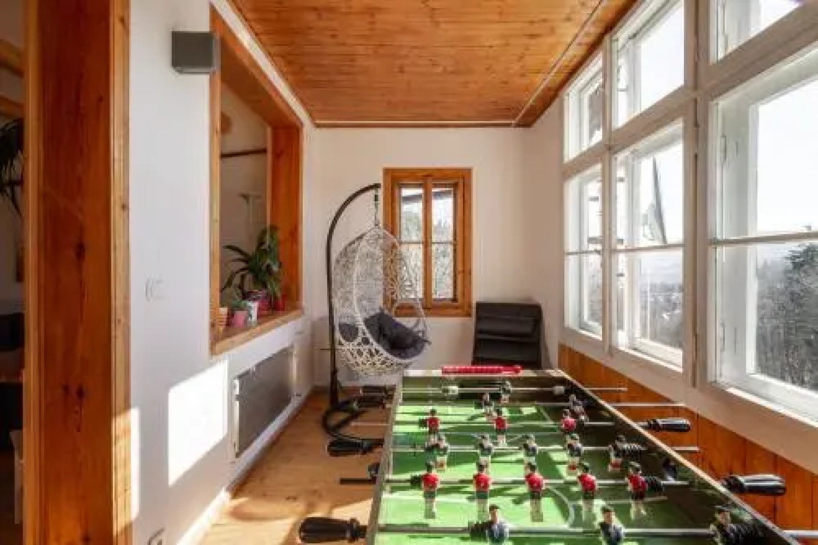 Apartamenty Pod Skocznią