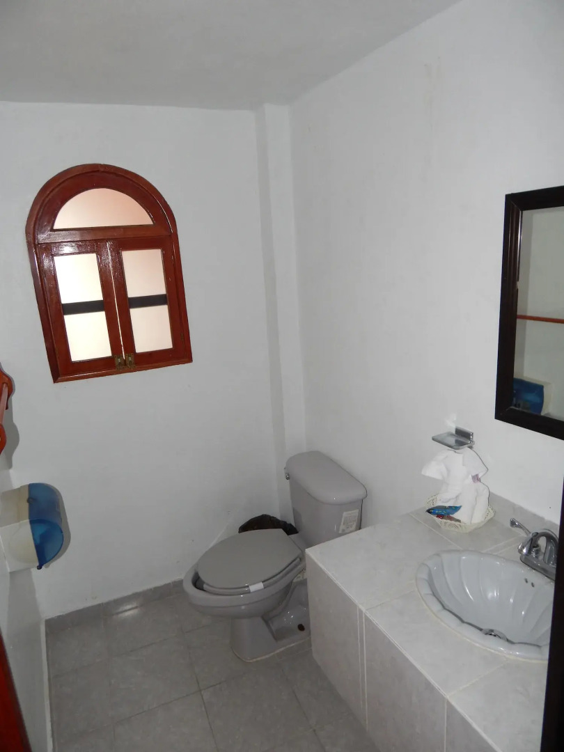 Hotel Arcos del Parque