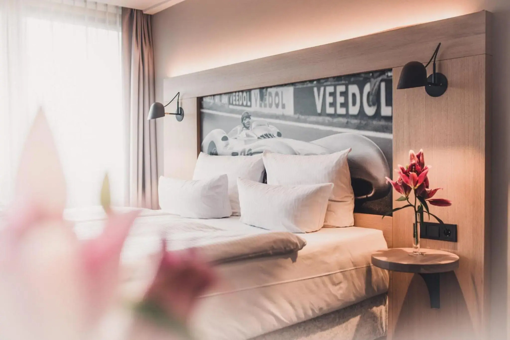 elaya hotel stuttgart ludwigsburg ehemals Abacco by Rilano