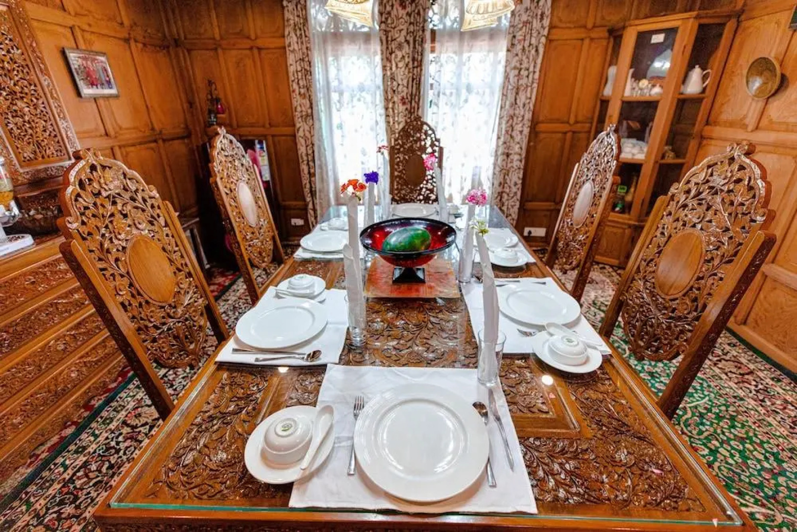 Kolu Group Of Houseboats