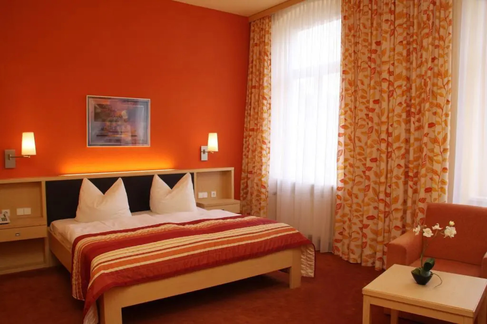 Hotel Lindenhof Bad Schandau