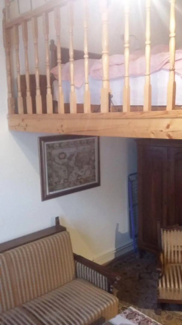 RingAvenue Apartments