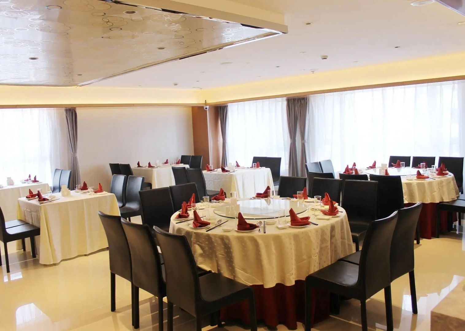 Meijing Jingpin Hotel