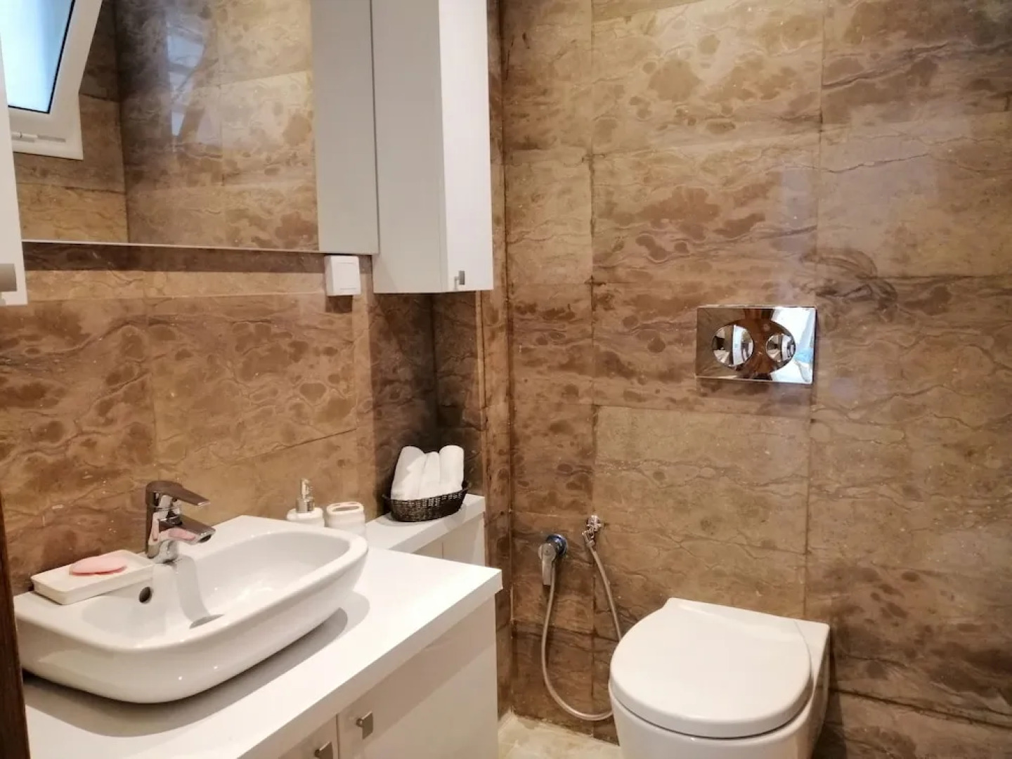 Superbe appartement avec Piscine