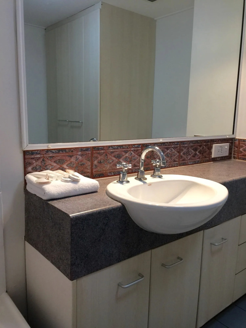 Inn Cairns Boutique Apartments