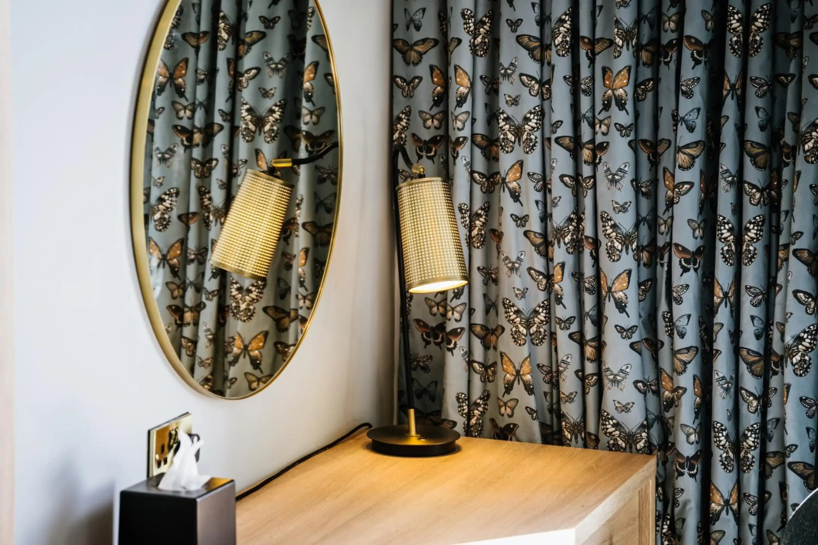 Clifton Arms Hotel