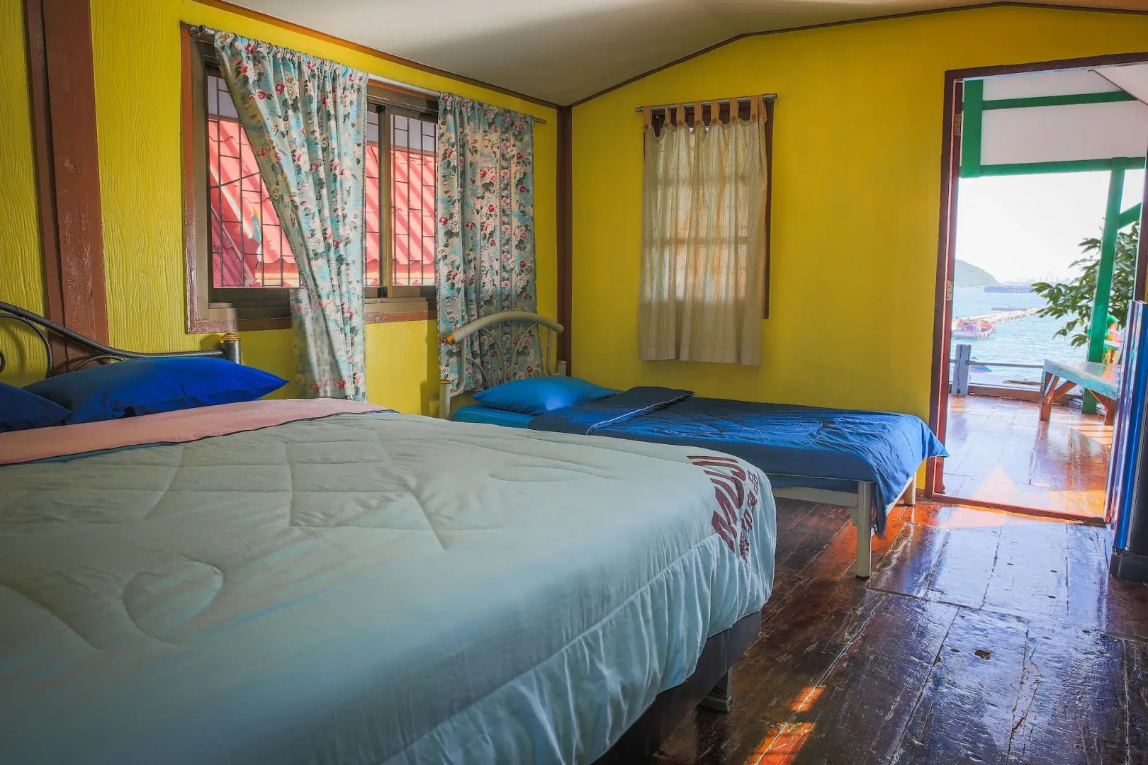 Rimtalay Resort Koh Si Chang