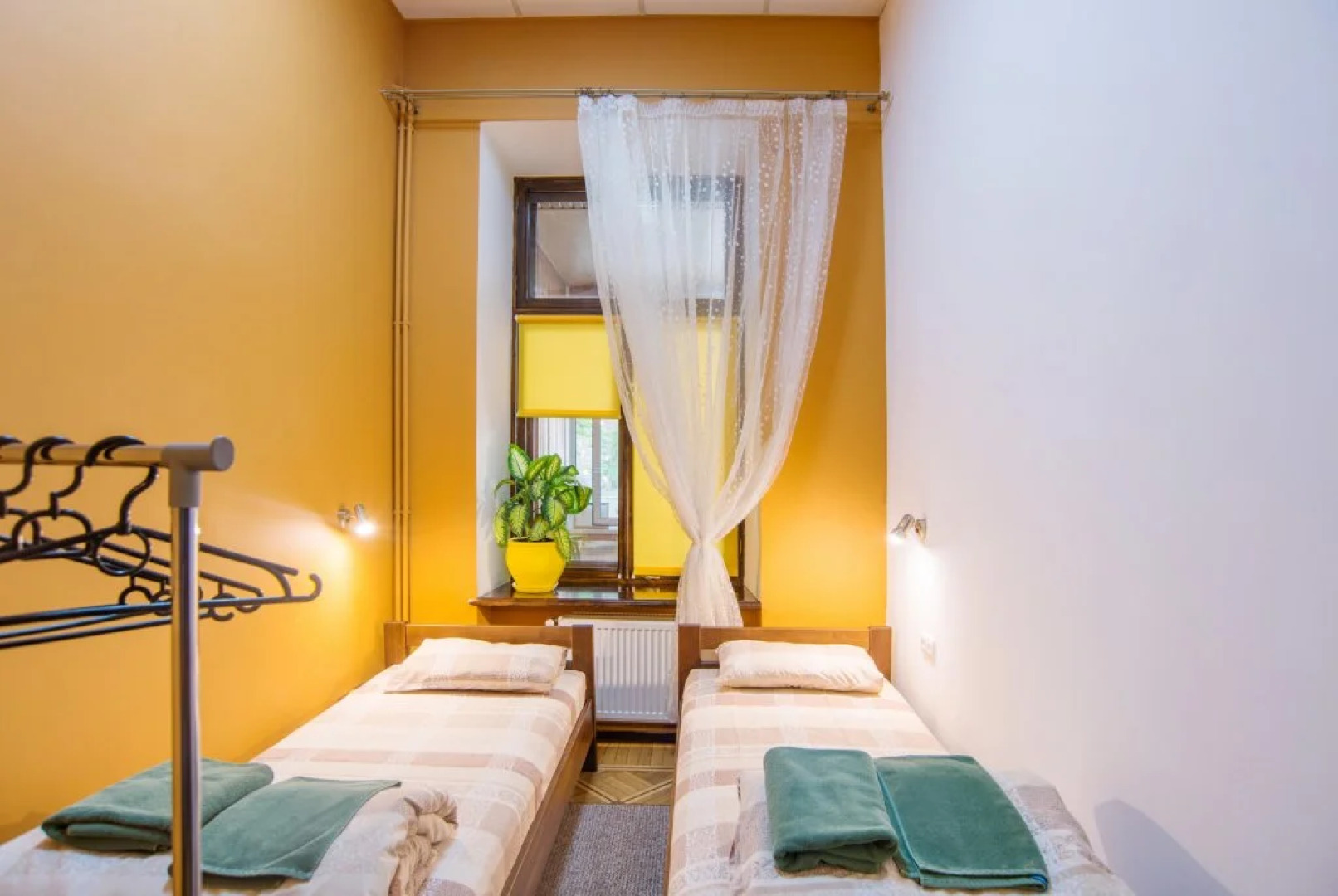 Хостел Берлога