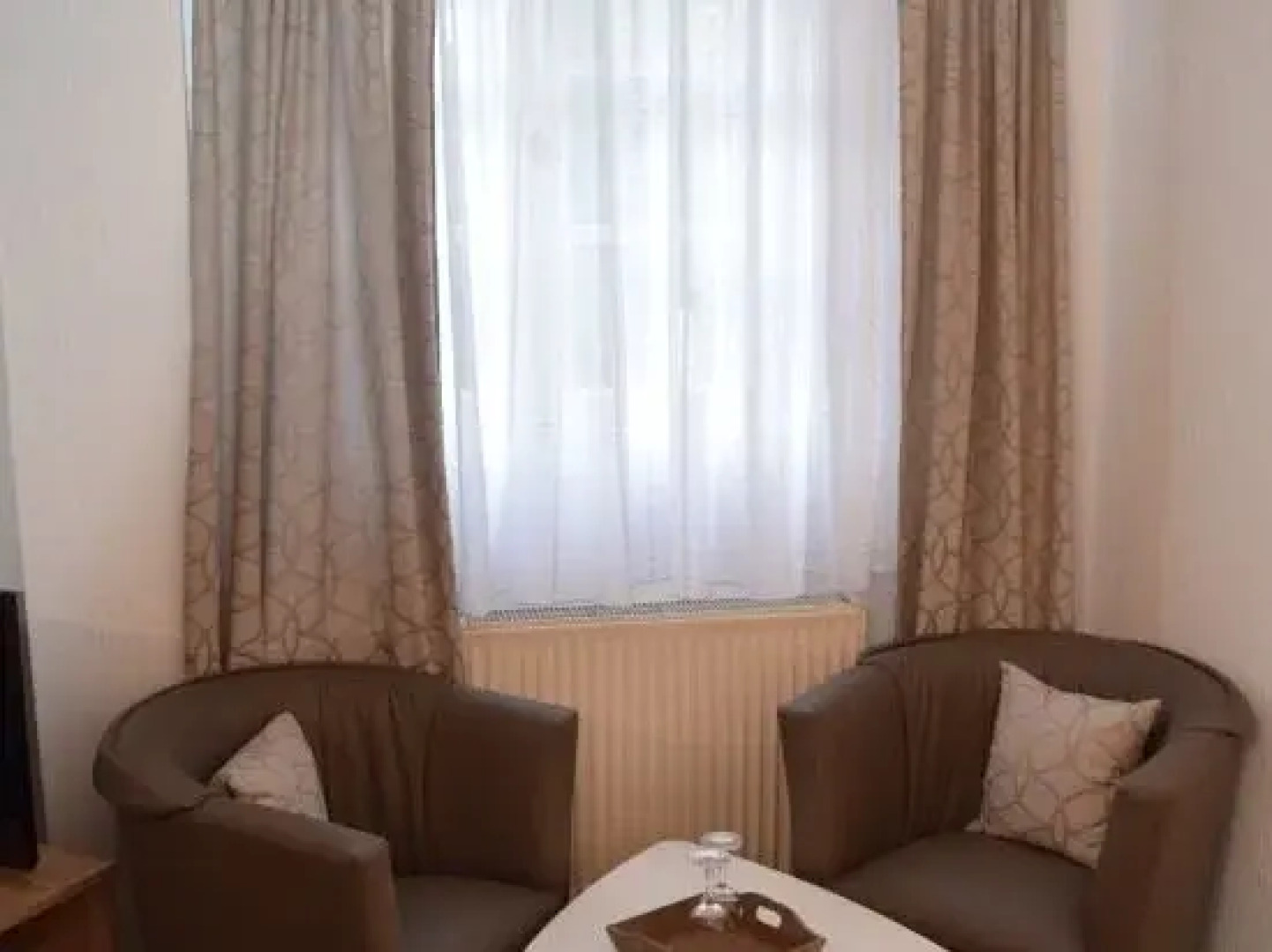 Wiener Hof Parkhotel