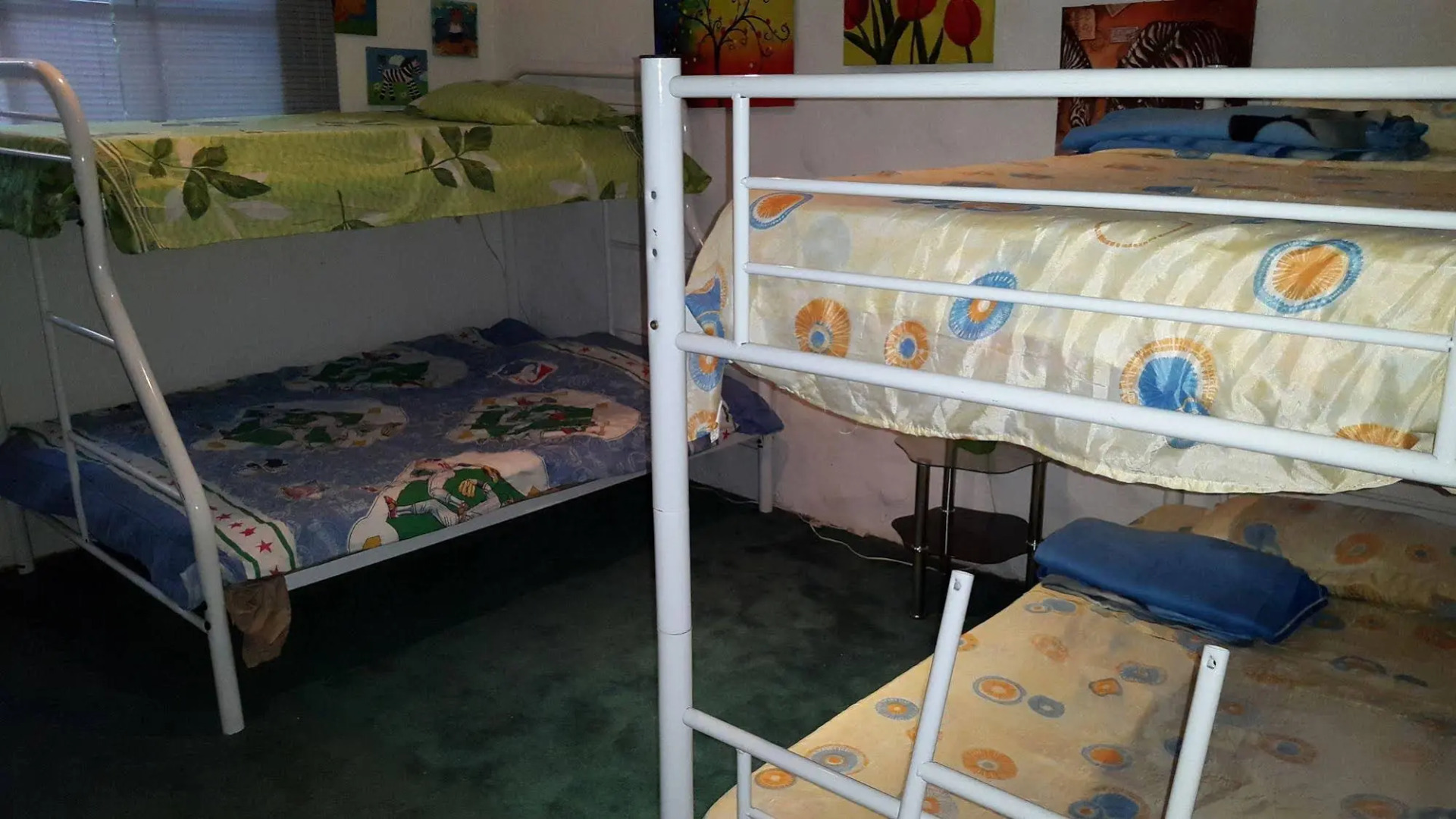 La Casa del Rio