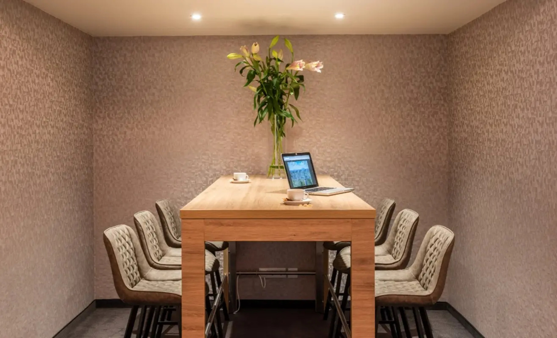 Leonardo Hotel Hannover