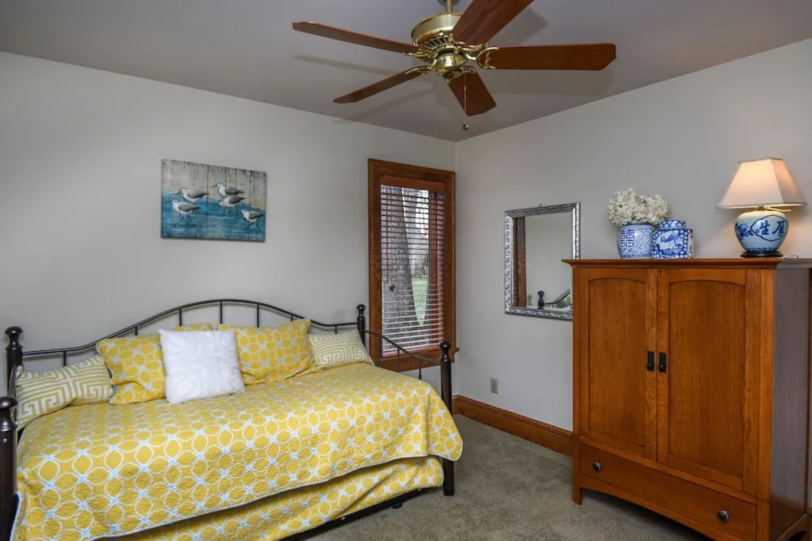 Sailor's Point 4 Bedroom House