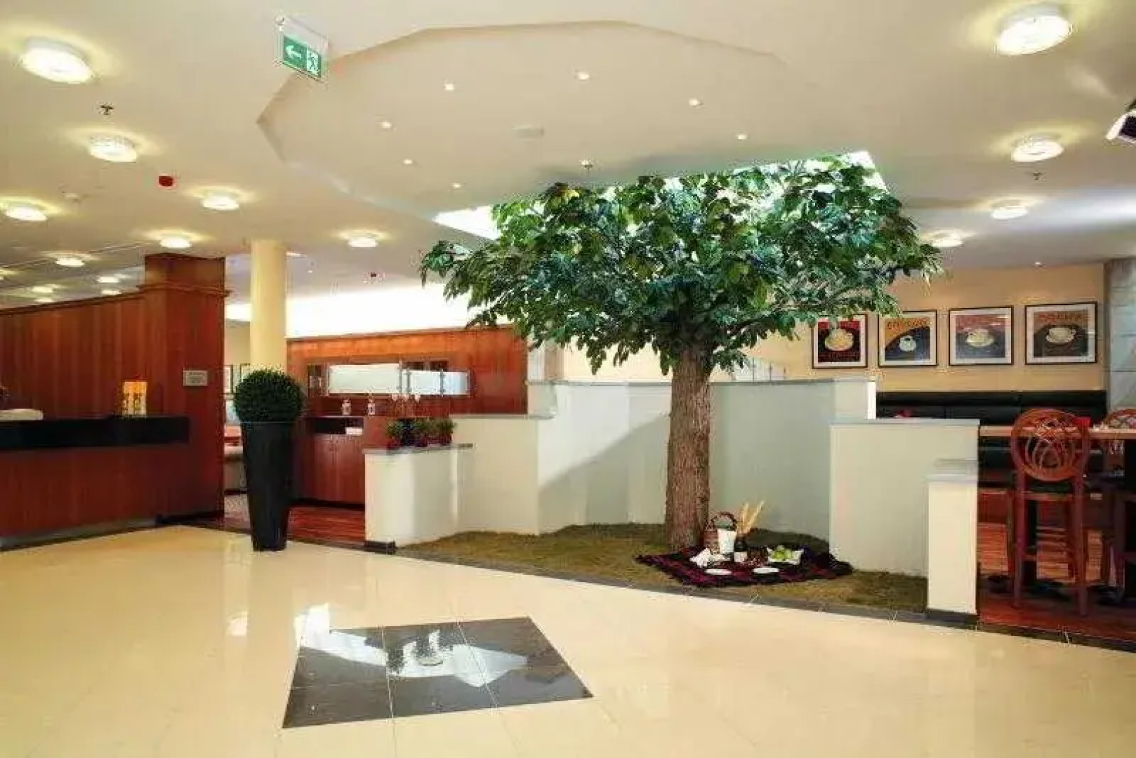 Welcome Parkhotel Bochum