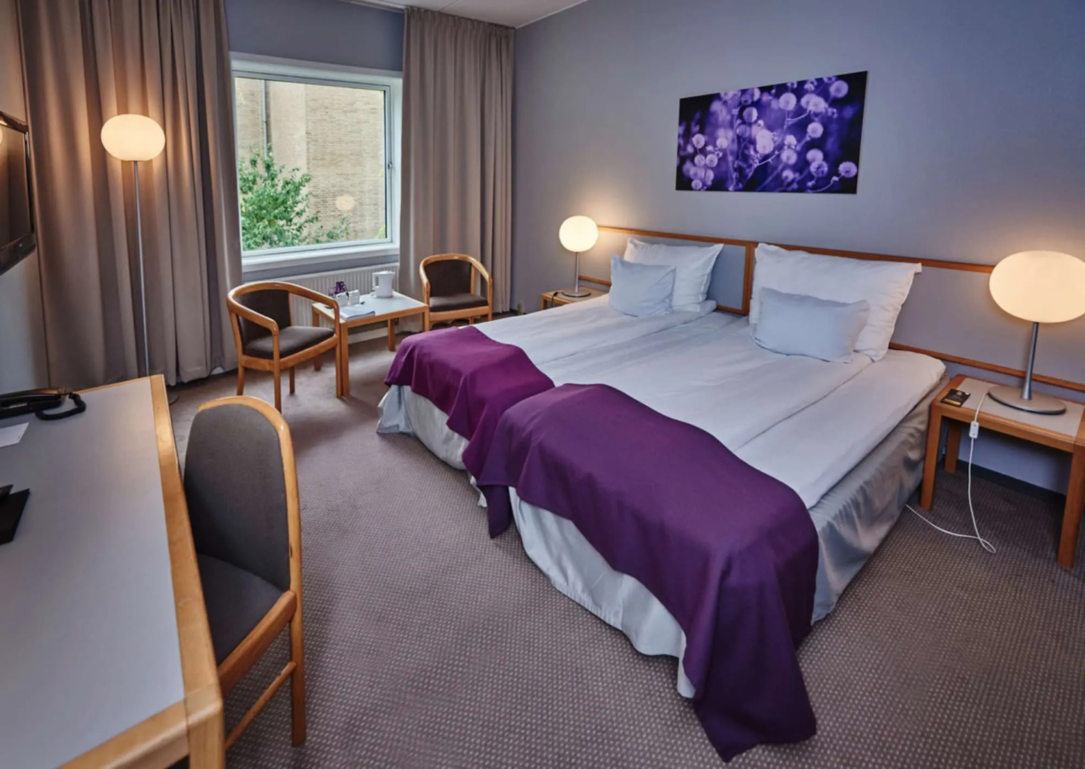 Thon Partner Hotel Høje Taastrup