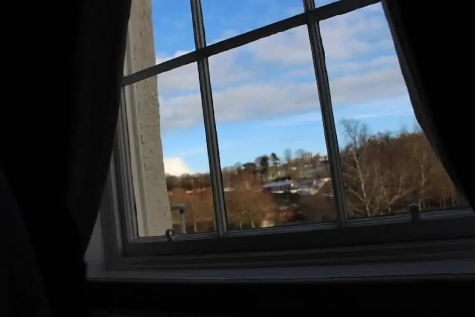 The Capon Tree Town House