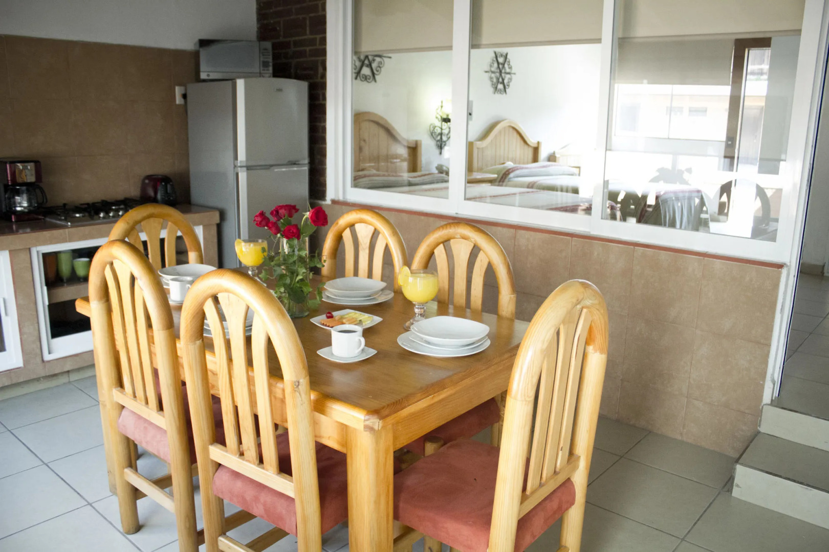 Hotel Pie de la Sierra