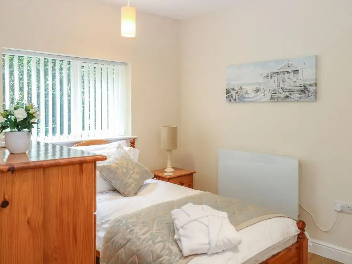 The Lodge at Orchard House