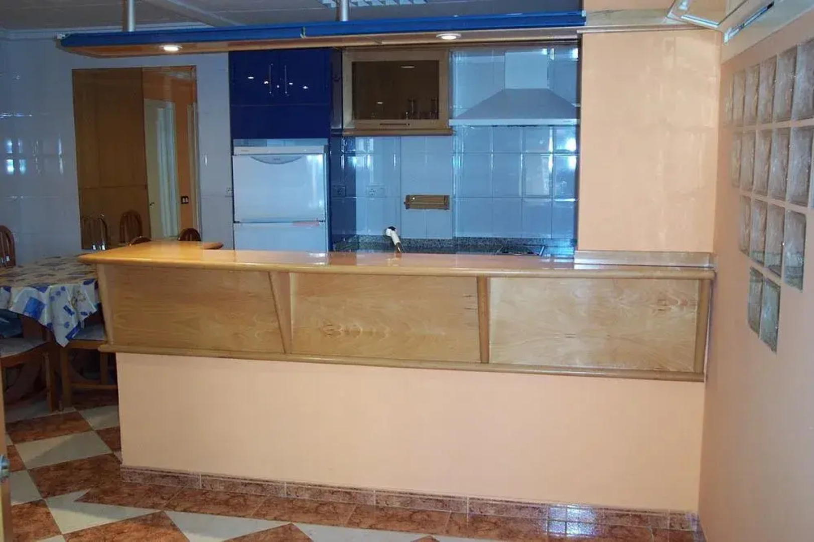 Apartamentos Mediterrania Pinazo