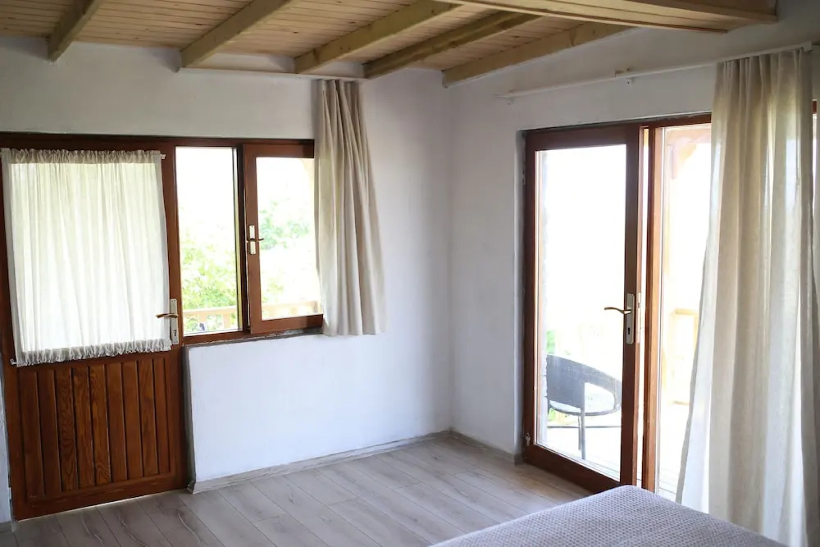 Assos Akropol Pansiyon