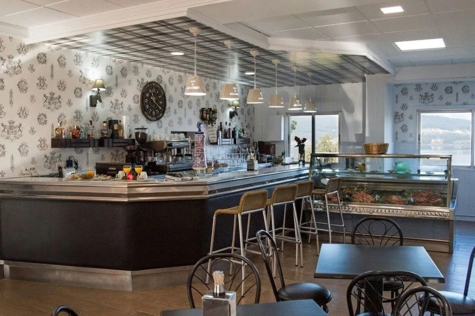 Hotel Santo Apóstol