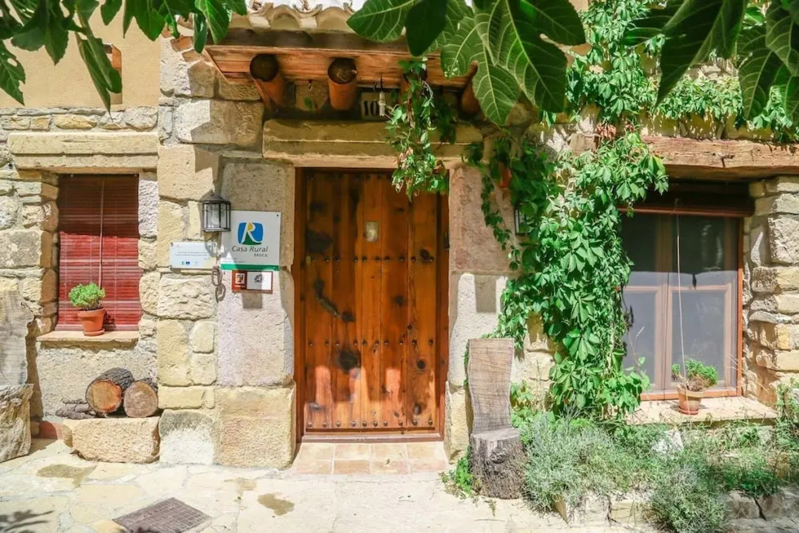 Casa Rural Molino del Machero