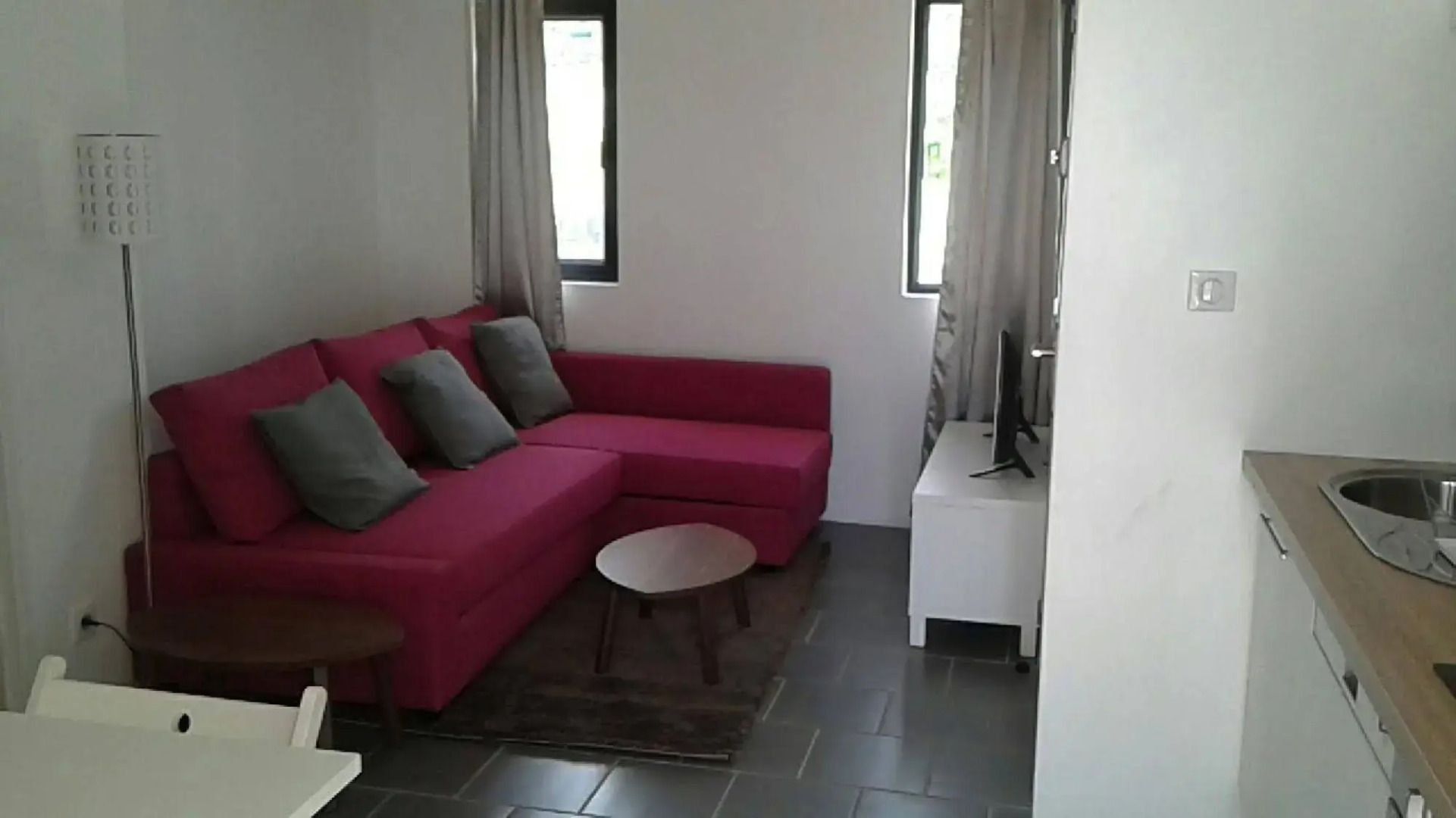 Residence Les Alizes