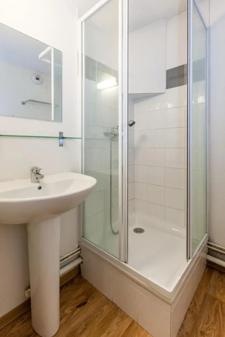 Les Toits Du Val D'allos