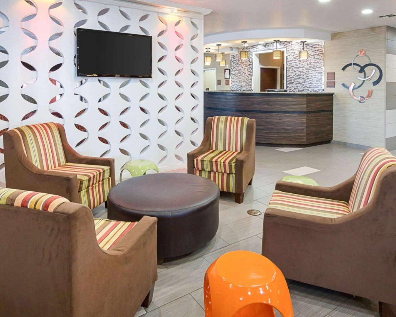 Comfort Suites Natchitoches