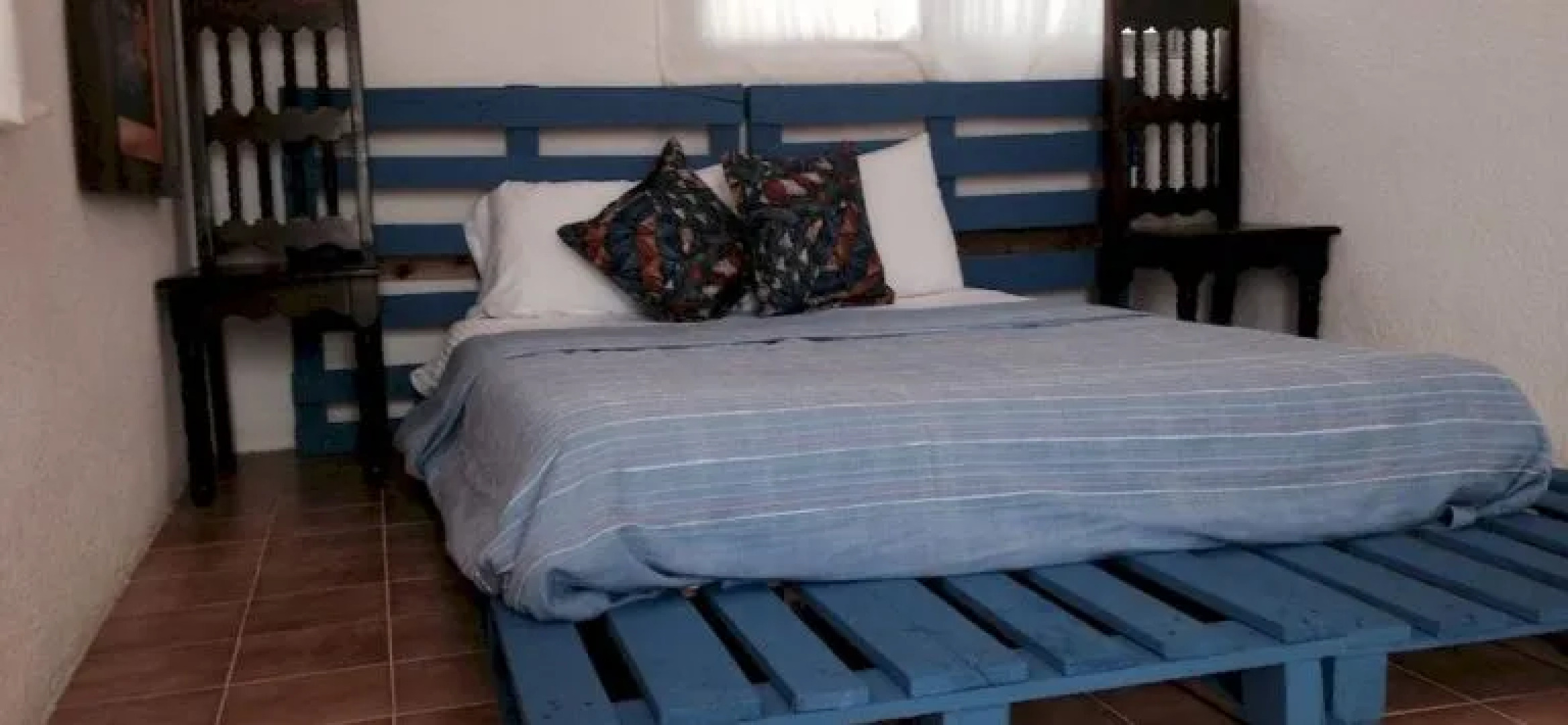 The Wine Bed & Breakfast