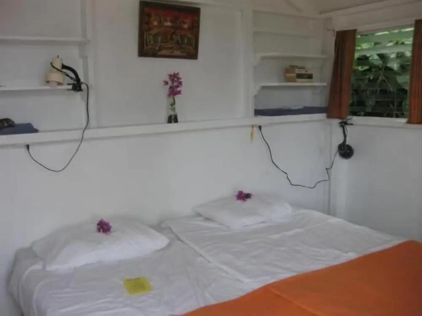El Momo Cottages