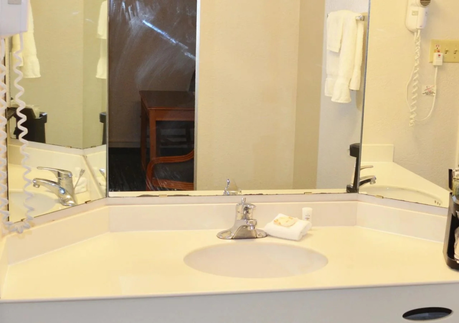 The Grand by Capital O Texarkana I-30