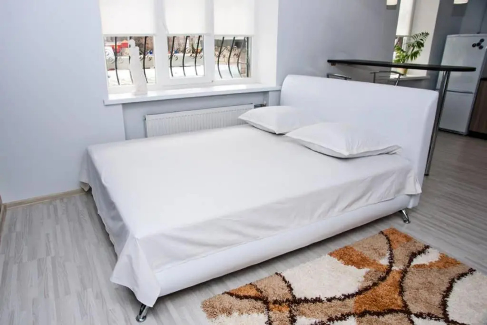 Студія, вул. Сумгаїтська, 24, центр ПЗР