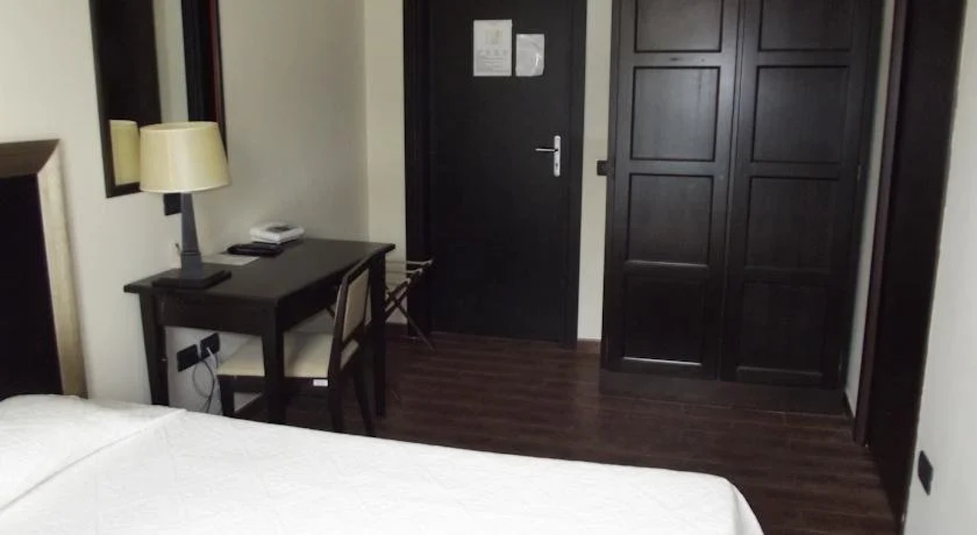 Acos Marsala City Hotel