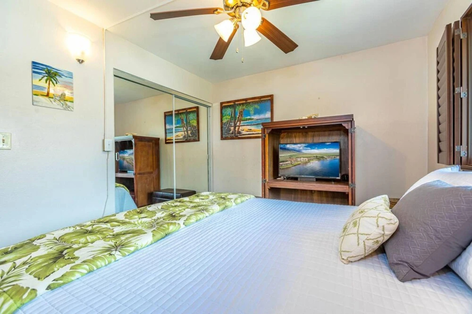 Maalaea Kai 215 by Coldwell Banker Island Vacations