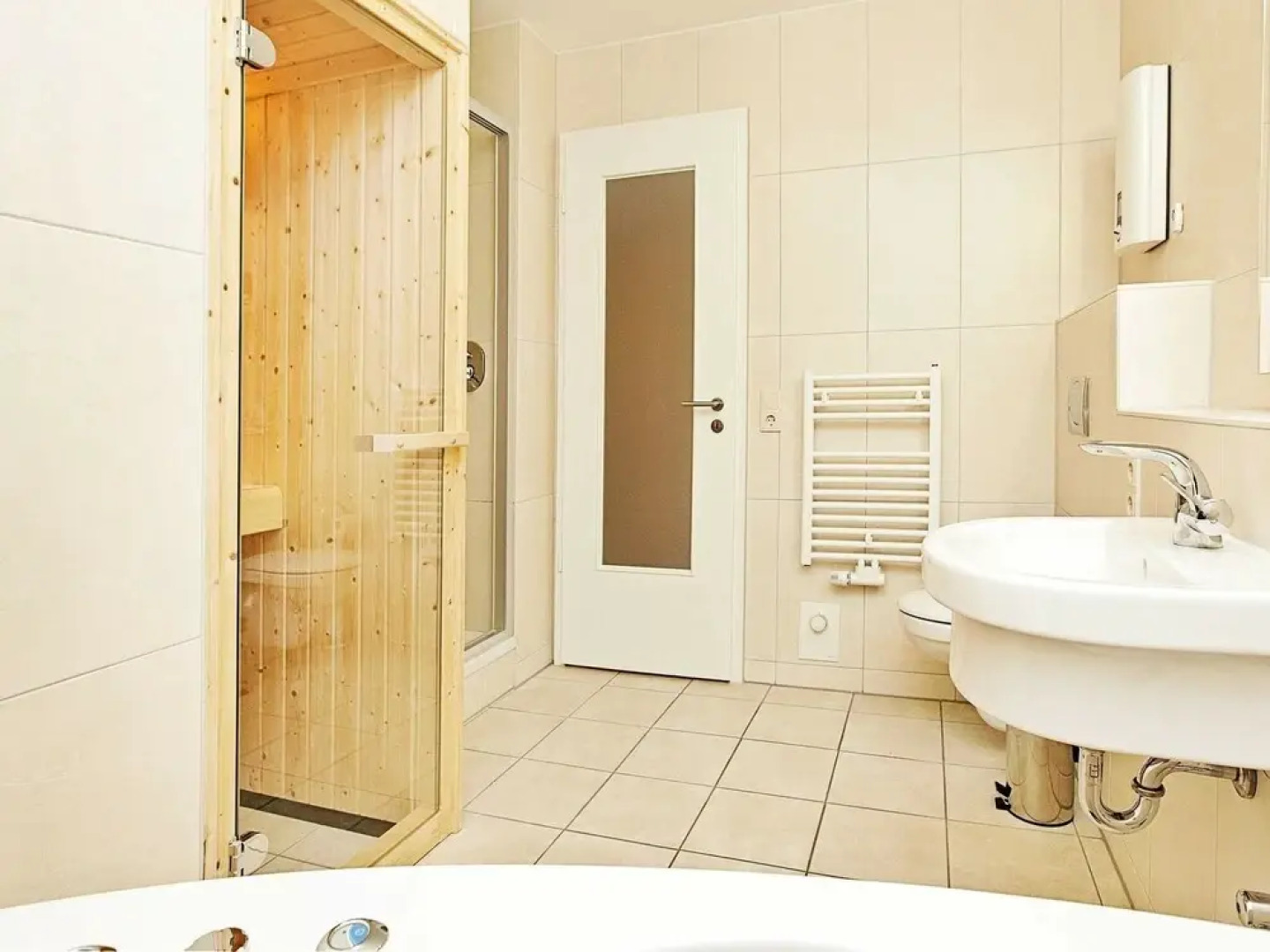 Holiday Home in Grossenbrode