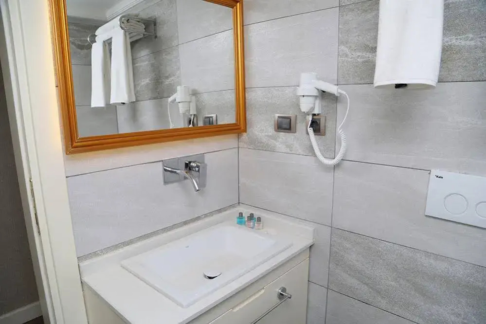 Kubalic Hotel