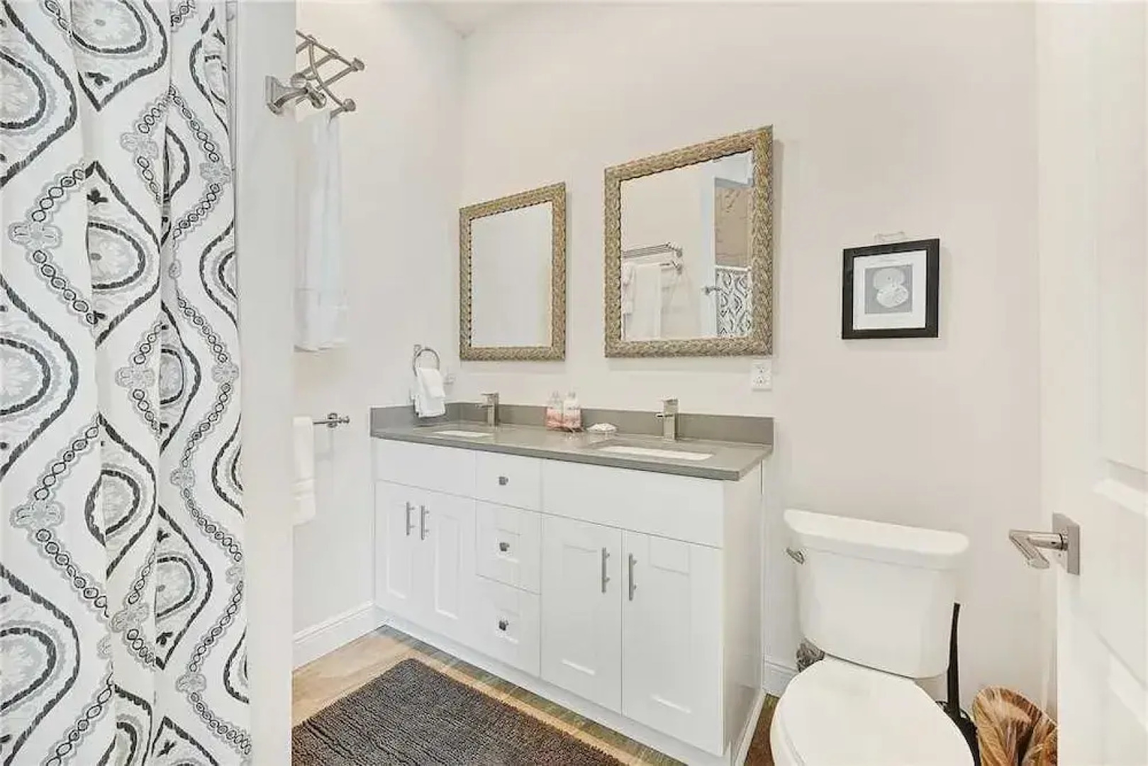 Pure Delight - Two Bedroom Condo