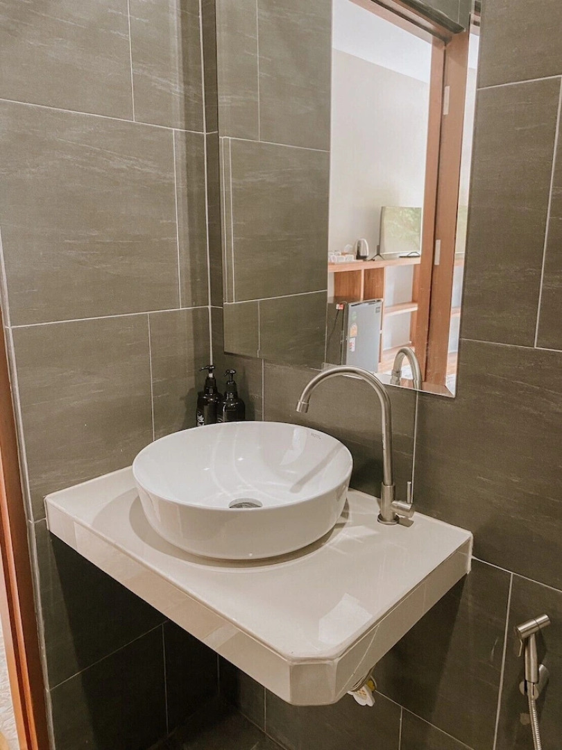 Tachang Airport Hotel