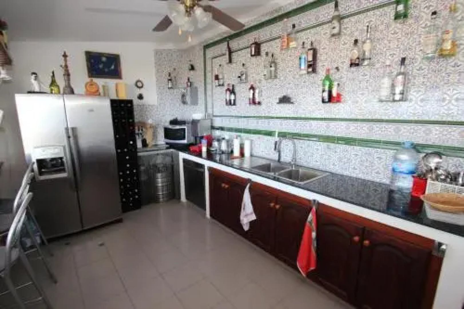 Casa Lodge Finca Alcalá