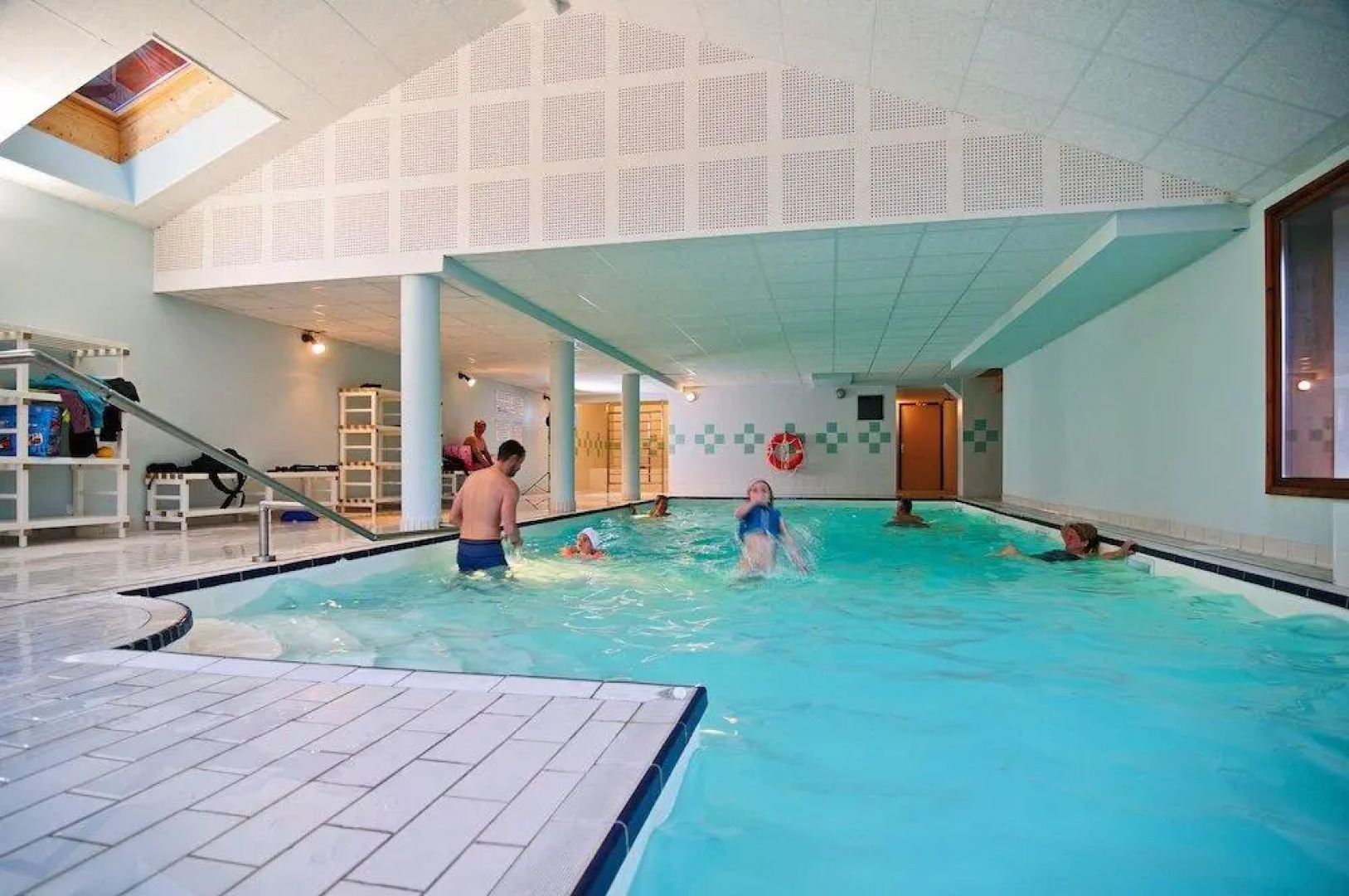 Résidence Nemea Les Chalets des Evettes