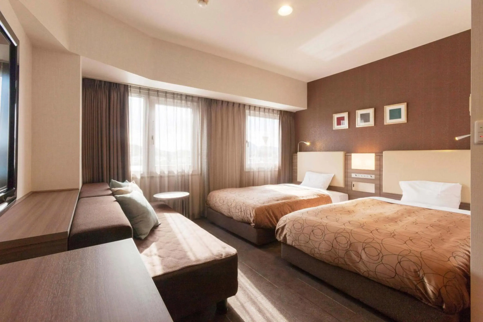 Onomichi Royal Hotel