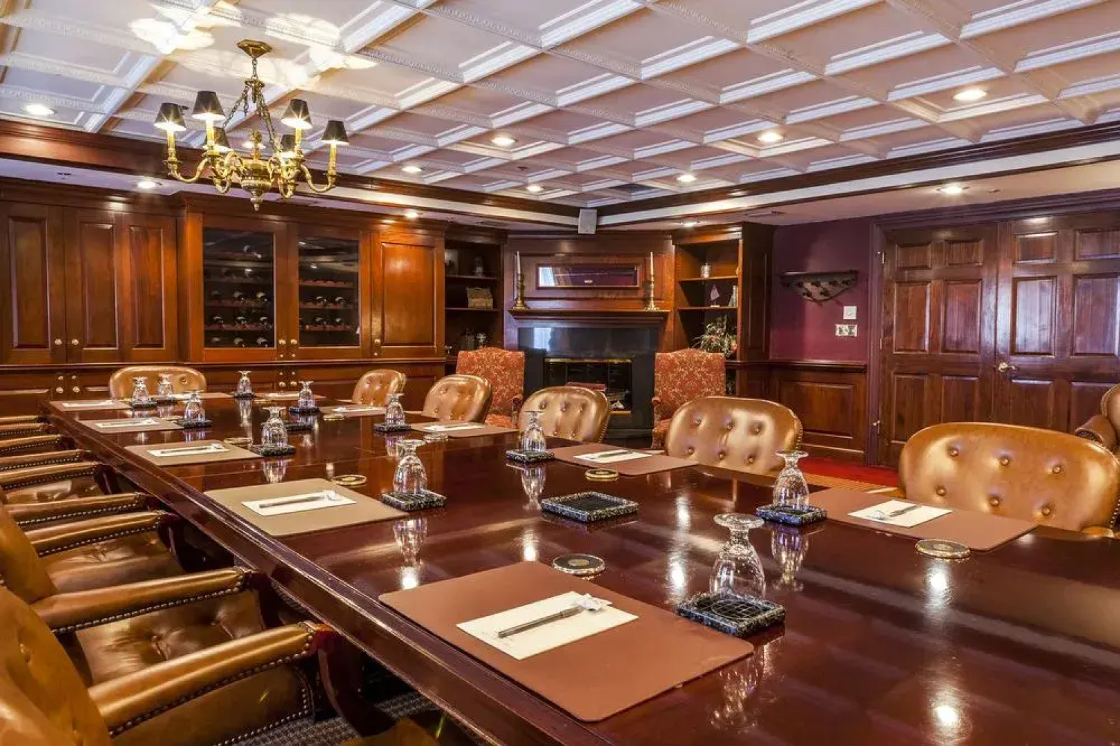 Mid Pines Inn & Golf Club