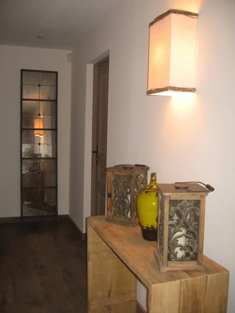 Le clos des sept palmiers